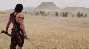 Recenze: John Carter je strašná blbost, ale vyloženě zábavná!