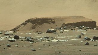 Překvapení na Marsu aneb kam se poděla všechna voda