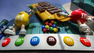 Banky, auta, cukrovinky. Žebříček 10 zahraničních firem, které platí v Rusku největší daň z příjmu Banky, auta, cukrovinky. Žebříček 10 zahraničních firem, které platí v Rusku největší daň z příjmu