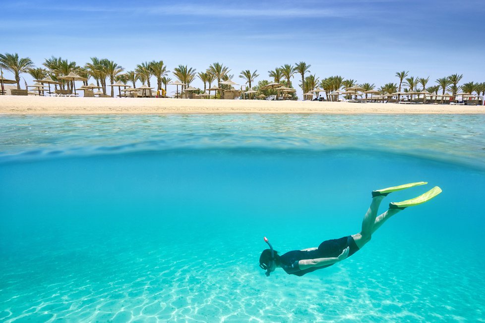 Marsa Alam