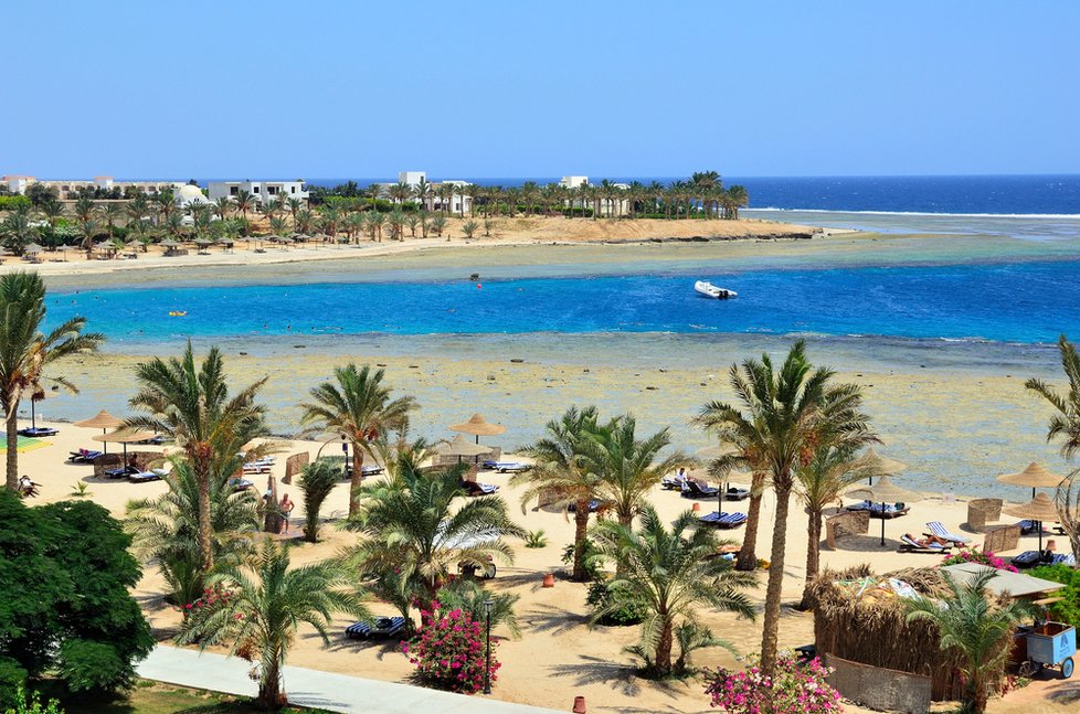 Marsa Alam