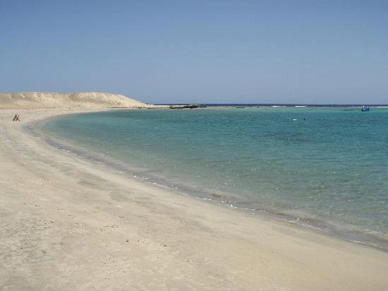 Marsa Mubarak (Marsa Alam)