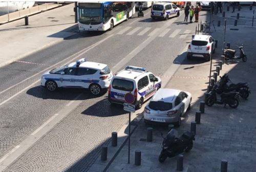 V Marseille nejde podle policie o terorismus