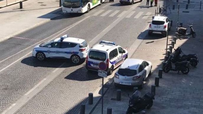 V Marseille nejde podle policie o terorismus