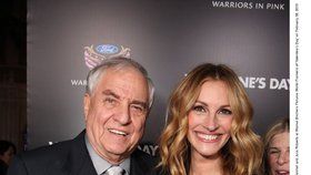 Zemřel režisér filmu Pretty Woman: Garry Marshall podlehl zápalu plic