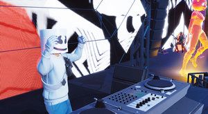 Virtuální hvězdy: Muzikanti z počítače 