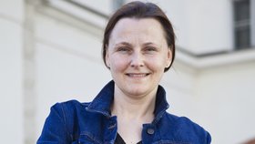 PhDr. Marta Boučková