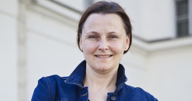PhDr. Marta Boučková