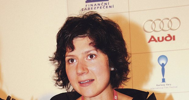 Martha se s Ondříčkem dala dohromady po rozchodu s hudebníkem Jakubem Prachařem