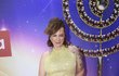 Zpěvačka Marta Jandová Zpěvačka Marta Jandová