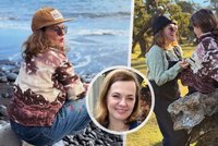 Dcera Marty Jandové roste jako z vody: Mamince už vykrádá šatník!