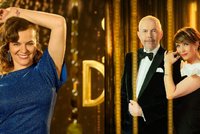 První oficiální soutěžící StarDance: Ovládne parket Marta Jandová?