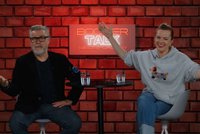 Marta Jandová: V Německu jsem začínala jako uklízečka. A bylo to super
