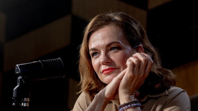 Marta Jandová Marta Jandová