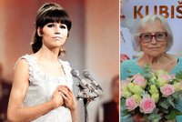 Kubišová slavila 80 v Blesku: Všechna její tajemství! Za co je vděčná StB?