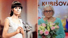 Marta Kubišová slaví 80 v Blesku: Všechna její tajemství! Za co je vděčná StB?
