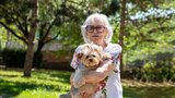 Marta Kubišová (80) znovu v nemocnici: Dehydratace!