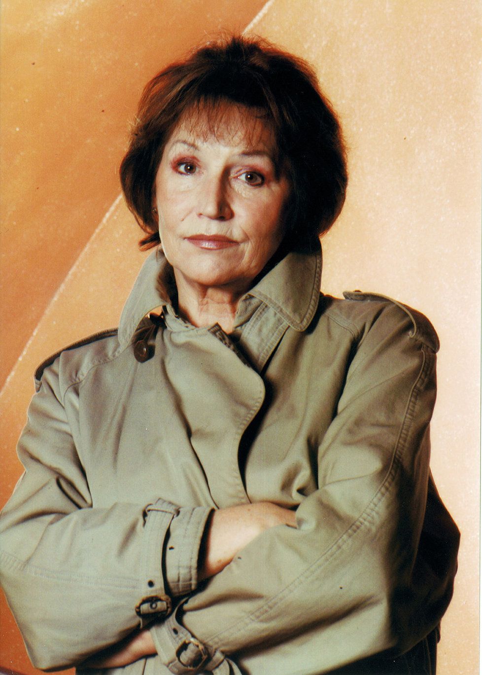 Marta Kubišová