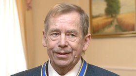 Václav Havel