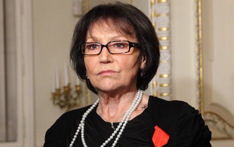 Marta Kubišová