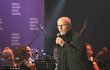 Velkolepý koncert v Lucerně k 80. narozeninám Marty Kubišové.
