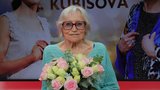 VYSÍLÁME: Marta Kubišová slaví 80 v Blesku! Vypráví o zlomových okamžicích svého života!
