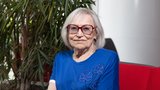 Ikona srpna 1968 Marta Kubišová (83): Zkolabovala z horka! Musela do špitálu