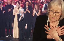 Marta Kubišová (80) a její narozeninový koncert: MANÉVRY S DOKTORY V ZÁKULISÍ!