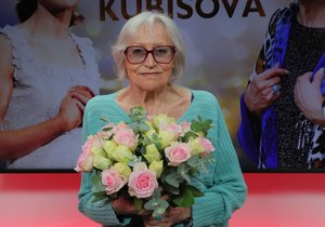 Marta Kubišová