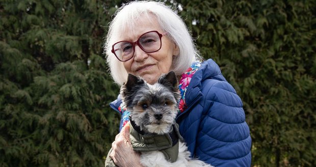 Marta Kubišová