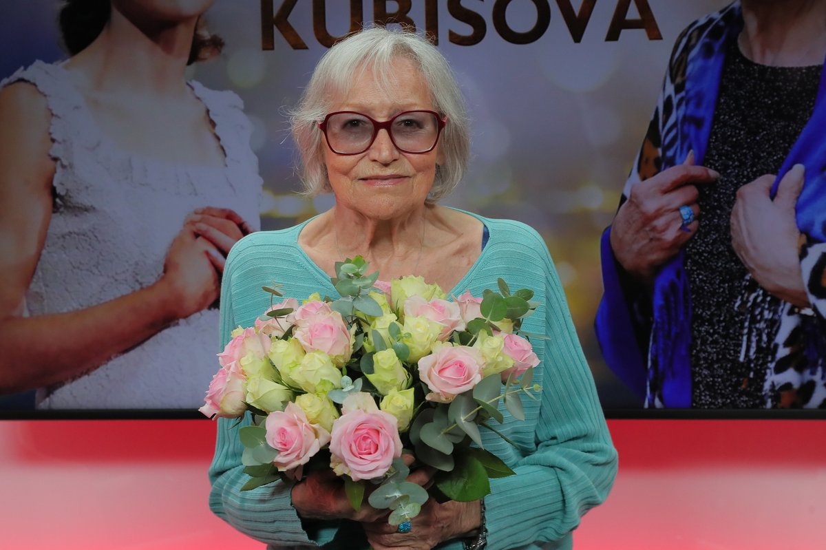 Marta Kubišová 