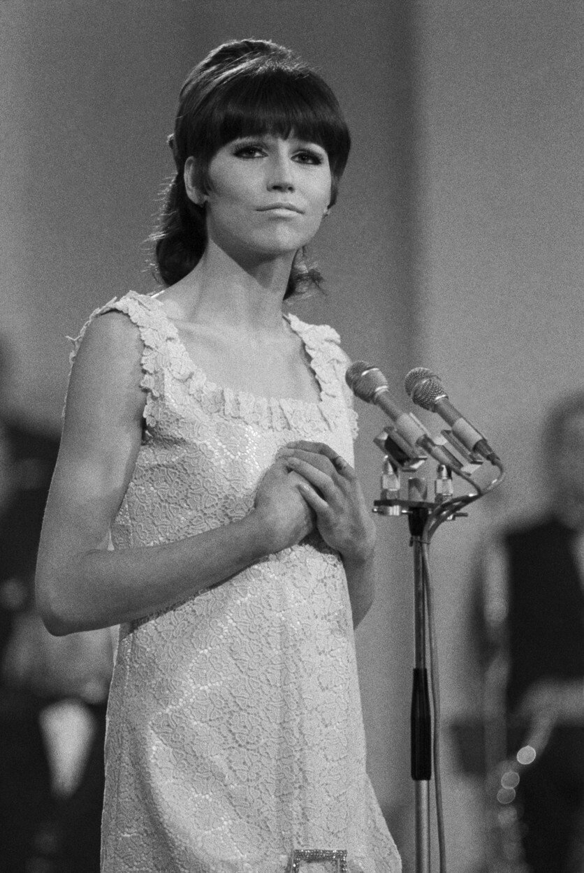 1967: Marta Kubišová