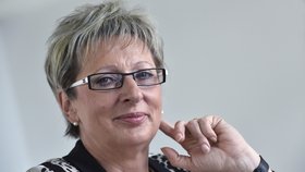 Ministryní průmyslu a obchodu se má stát Marta Nováková, prezidentka Svazu obchodu a cestovního ruchu