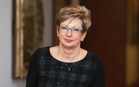 Ministryně Marta Nováková předloží návrh novely příští týden.