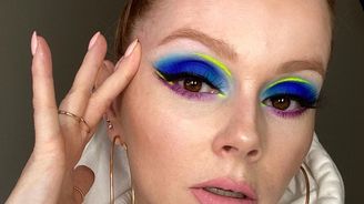 Vizážistka Marta Rajohnson: Špatně vybraný make-up přidá roky