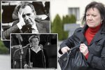 Rudá poslankyně Marta Semelová za své kontroverzní výroky o Horákové, okupaci, či Biľakovi, míří k výslechu