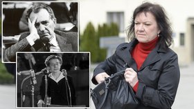 Rudá poslankyně Marta Semelová za své kontroverzní výroky o Horákové, okupaci, či Biľakovi, míří k výslechu