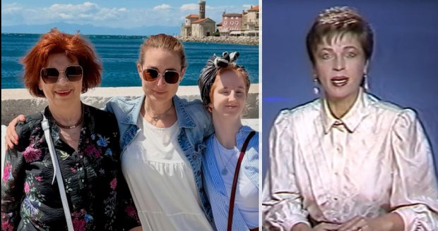 Marta Skarlandtová (78) po 3 letech boje s rakovinou: Idylka u moře díky lékařce!