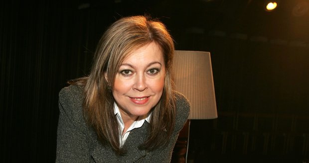 Marta Sládečková