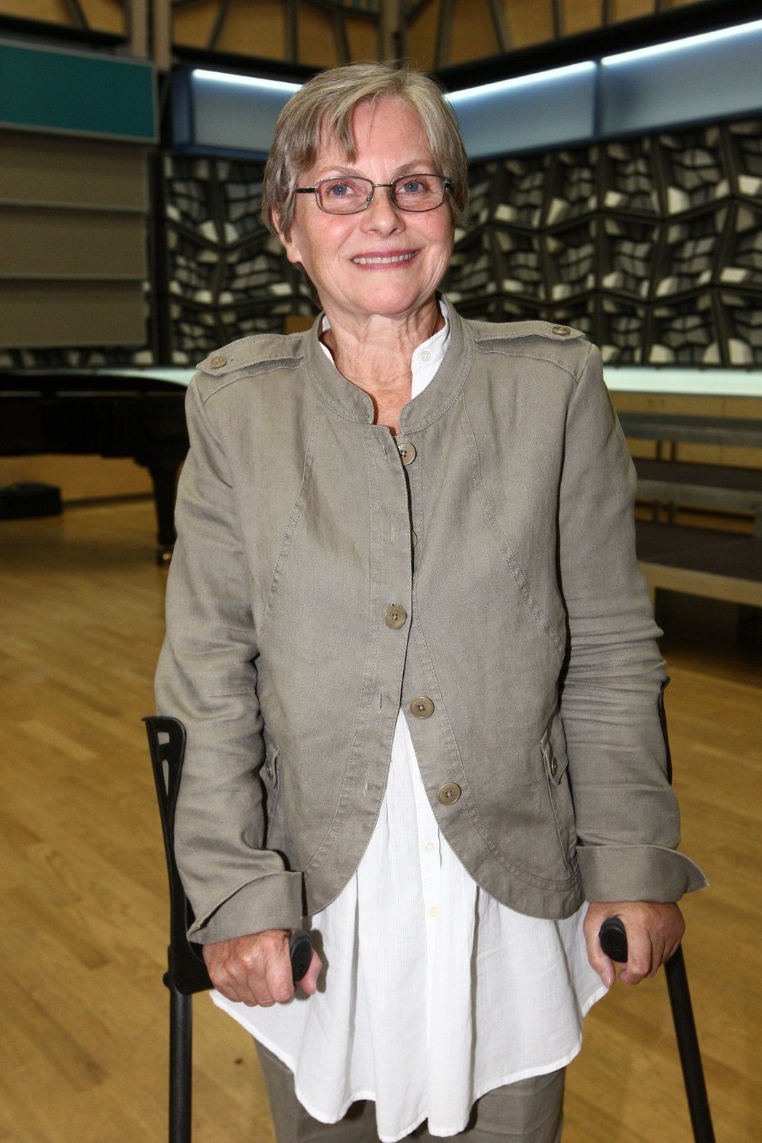 Marta Vančurová