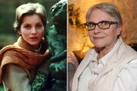 Marta Vančurová slaví 75: Odmítla vstupenku do Hollywoodu a partner ji opustil v době, kdy měla rakovinou!