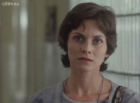 1976 - O dva roky později dostala mladičká Vančurová hlavní roli ve filmu »Den pro mou lásku«.