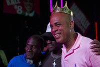 Prezidentem Haiti bude zpěvák Martelly