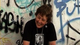 Legendární fotografka hip hopu a graffiti Martha Cooper přijede do Prahy!