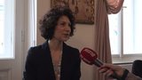 Martha Issová si v novém filmu Buko splnila sen: Hraje ženu s autistickou poruchou