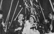 1948 Emil Zátopek a Dana se vzali v Uherském Hradišti.