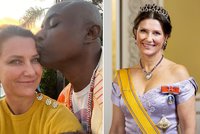 Norská princezna Märtha Louise: Pro sexuálního šamana obětovala funkce!