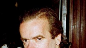 Spisovatel Martin Amis zemřel.