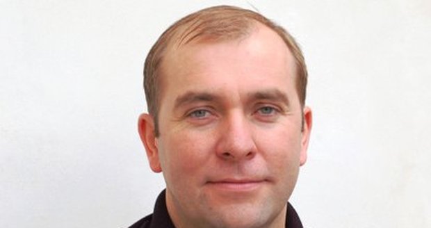 Psychiatr Martin Anders