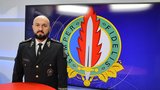 Další hradní rošáda před příchodem Pavla: Šéf prezidentské ochranky Baláž končí!